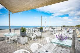 Strandpaviljoen Piet Hein