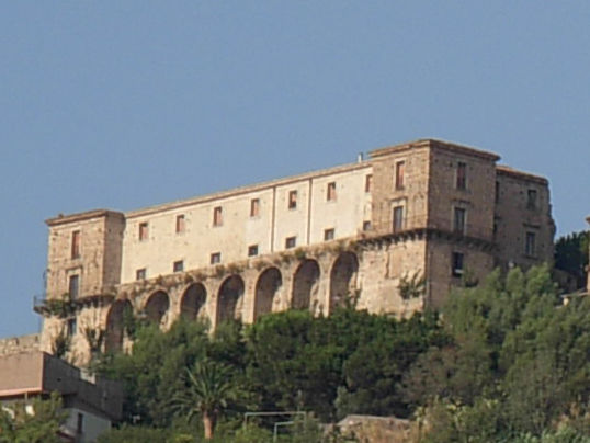 Castello Ruffo