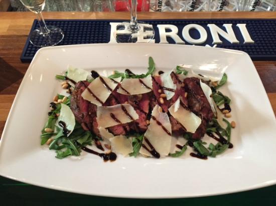 Ristorante Pizzeria il Punto