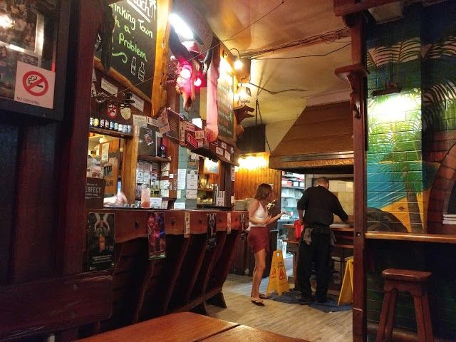 KC's Bar & Grill