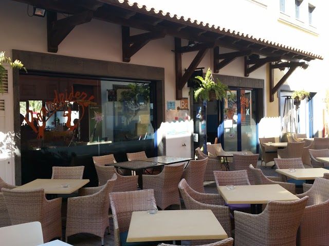 Boardriders Grill and Bar