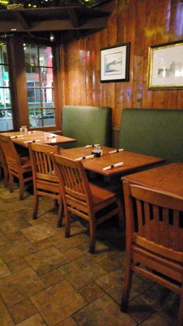 The Spot