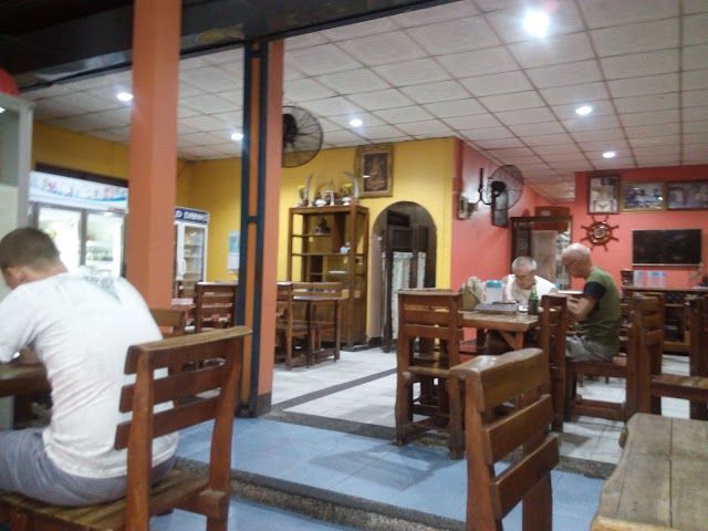 MOO Restaurant