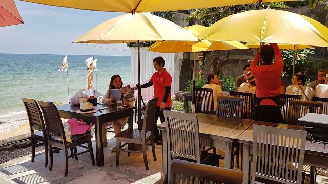 Beach Cafe Restaurant
