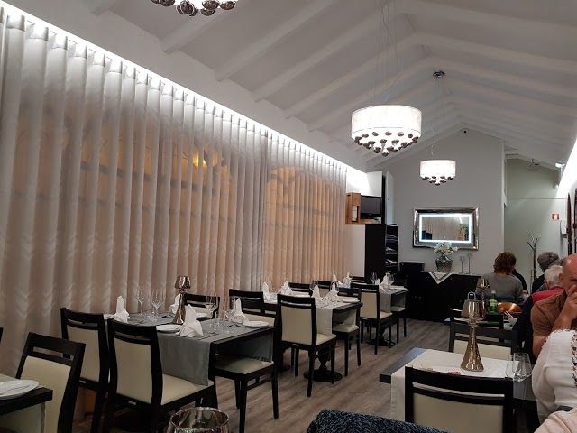 Restaurante Mercado Velho