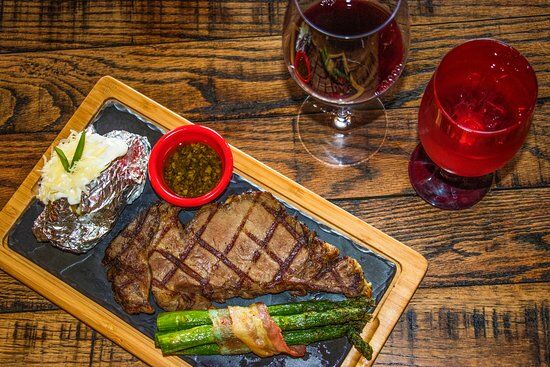 Jack's Steakhouse