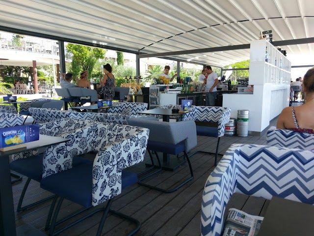 Punta Mira