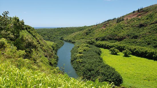 Wailua Heritage Trail