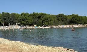 Matlovac Beach