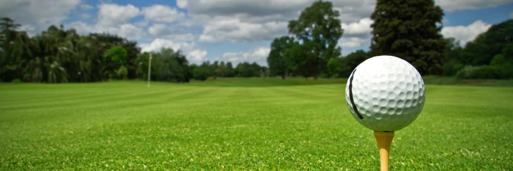 Golfclub El Chaparral