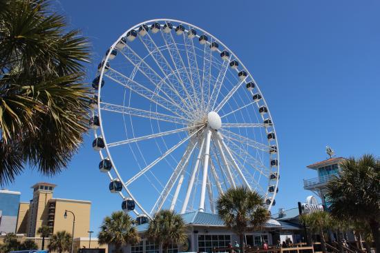 Riesenrad Myrtle Beach SkyWheel