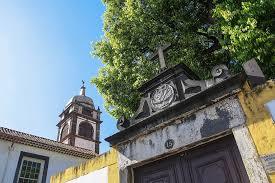 das Kloster Santa Clara-a-Velha