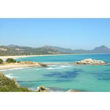 Strand Cala Monte Turno