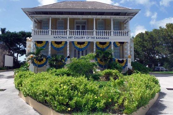 Nationales Kunstmuseum Bahamas