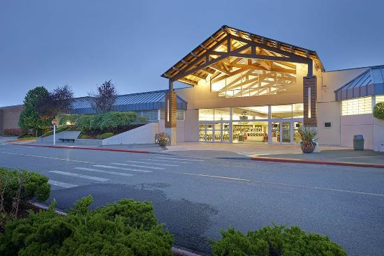 Kitsap Mall
