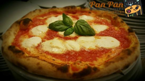 Ristorante Pizzeria Pan Pan