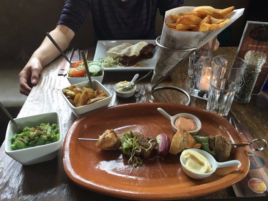 eterij tapperij Salud