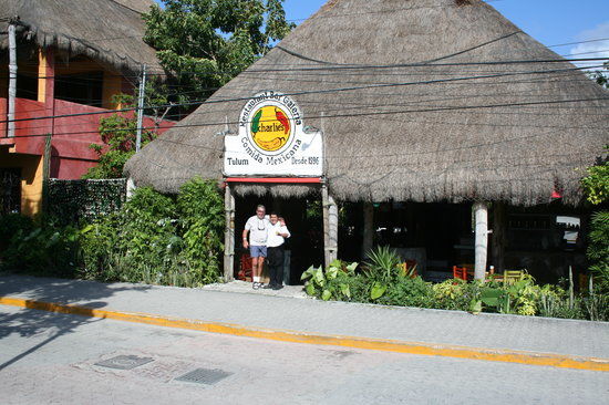 Charlie's