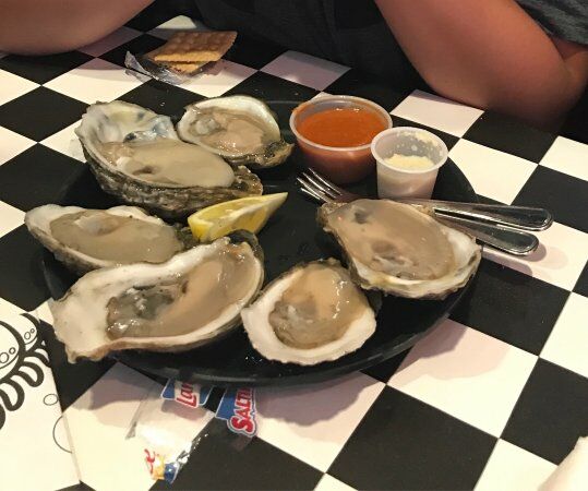 Acme Oyster House