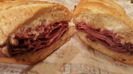 Firehouse Subs