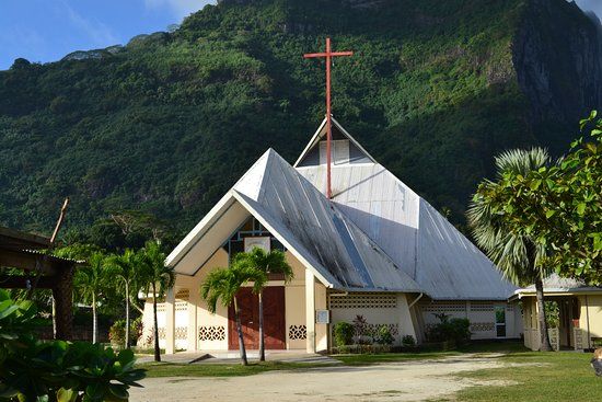 Eglise Saint-Pierre-Celestin