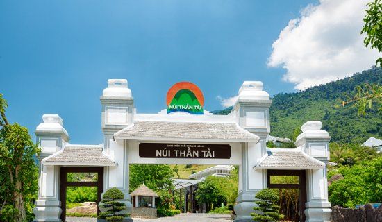 Thermalpark Nui Than Tai