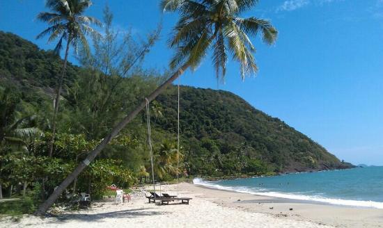 Nationalpark Mu Ko Chang