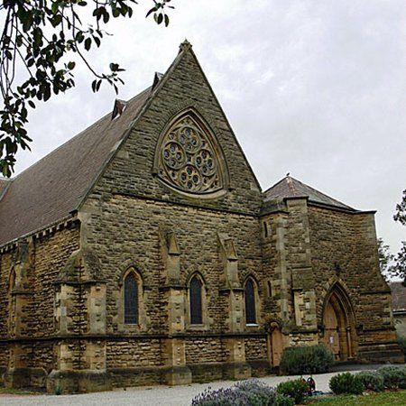 Christ Church St Kilda