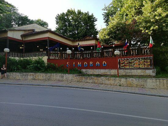 Sindbad