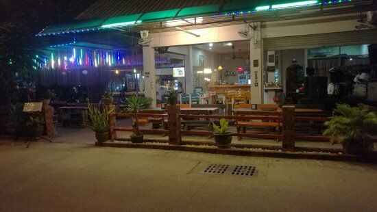 Zap Nuar Restaurant
