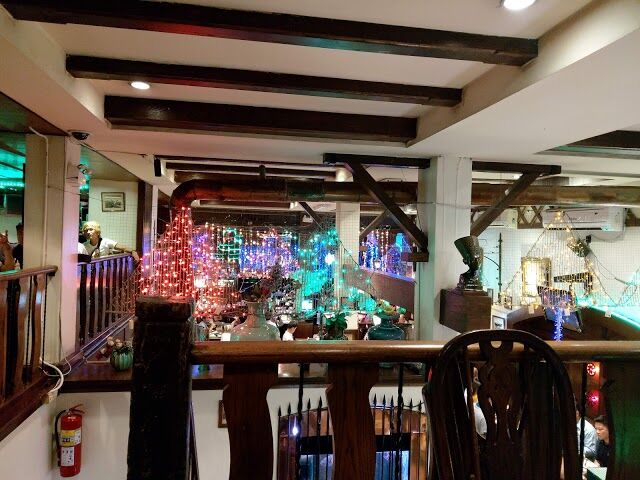 Hops Brew House