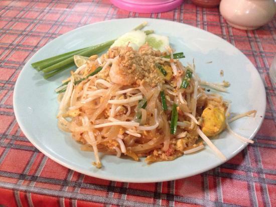 Rakan Seafood