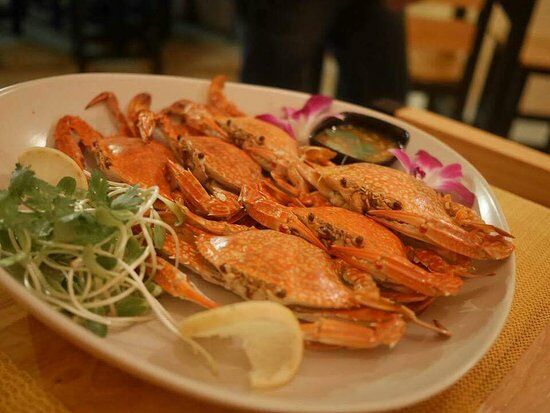 Ciao Seafood&Bar 27