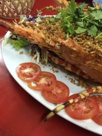 Island of Seafood Delivery & Restaurant