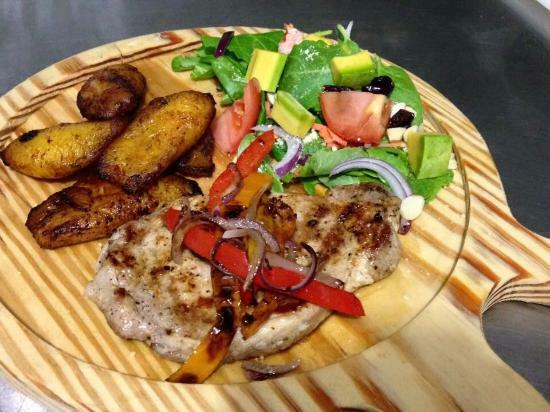 Taberna The Hungry Sailor