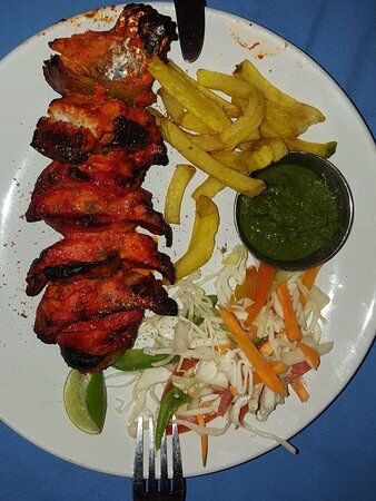 Fatima's Restaurant