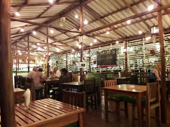 Lemon Grass Restaurant