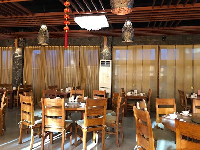 Warung Laota