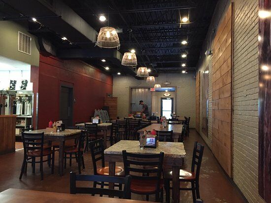 Maple Street Biscuit Company- JAX Beach