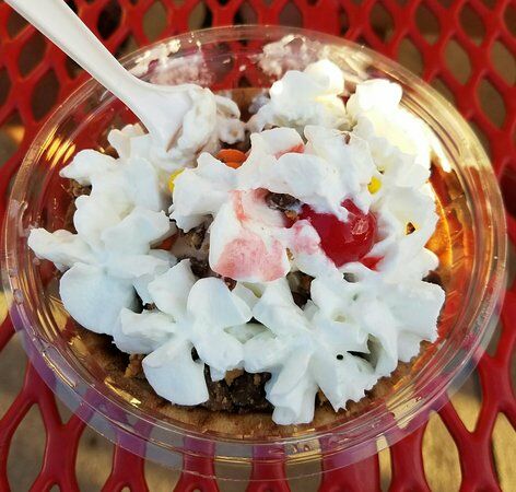 Rita's Ice